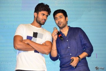 Venkatapuram Movie Audio Launch